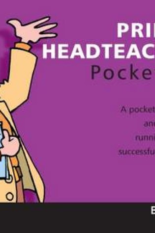 Cover of Primary Headteacher's