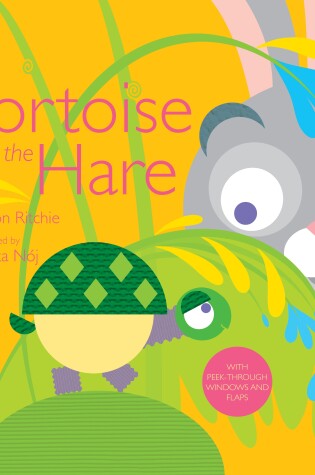 Cover of The Tortoise and the Hare