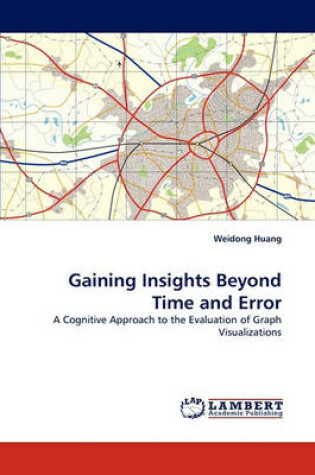 Cover of Gaining Insights Beyond Time and Error