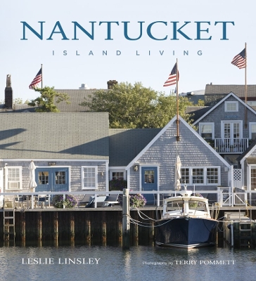 Book cover for Nantucket