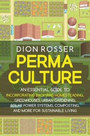 Cover of Permaculture