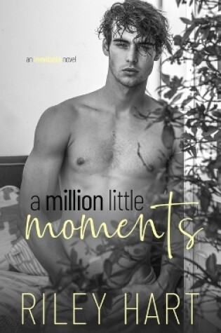 Cover of A Million Little Moments