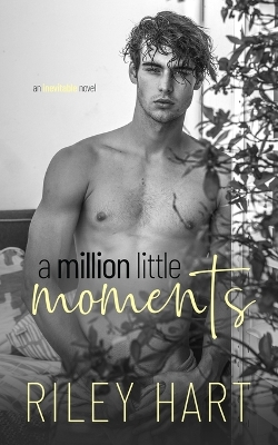 Book cover for A Million Little Moments