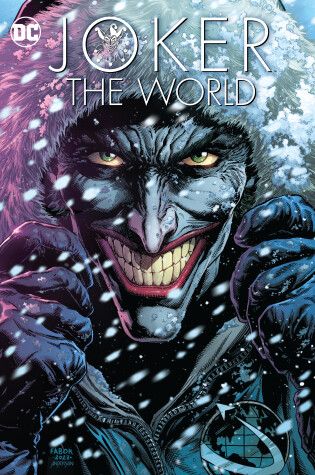 Cover of Joker: The World