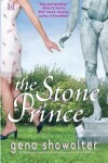 Book cover for The Stone Prince