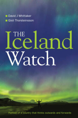 Cover of The Iceland Watch