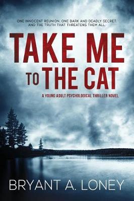 Book cover for Take Me to the Cat