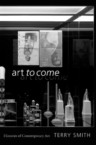 Cover of Art to Come