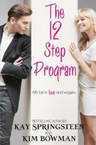 Cover of The 12 Step Program
