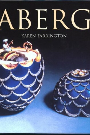 Cover of Faberge