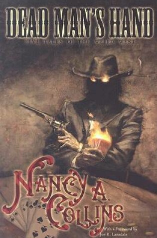 Cover of Dead Man's Hand