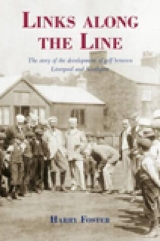 Cover of Links Along the Line