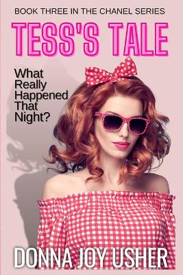 Cover of Tess's Tale