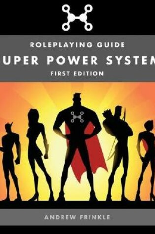 Cover of Super Power System