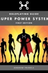 Book cover for Super Power System