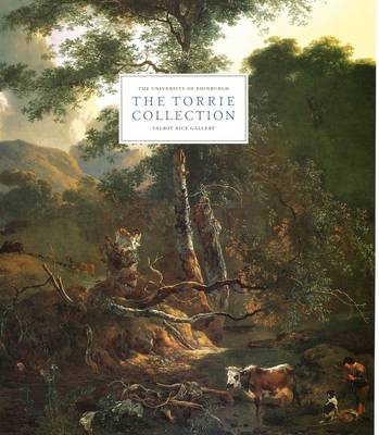 Book cover for The Torrie Collection