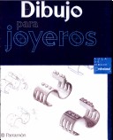 Book cover for Dibujo Para Joyeros