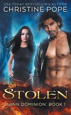 Cover of Stolen