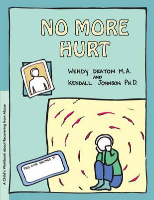 Book cover for Grow: No More Hurt