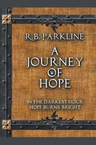 Cover of A Journey of Hope