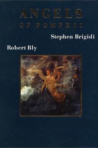 Cover of Angels of Pompeii