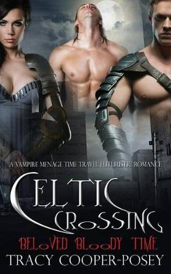 Book cover for Celtic Crossing