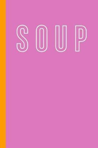 Cover of Soup