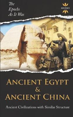Book cover for Ancient Egypt & Ancient China