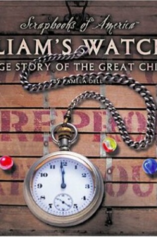 Cover of Liam's Watch