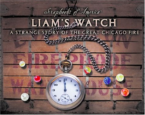 Cover of Liam's Watch