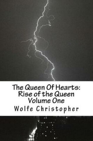 Cover of The Queen Of Hearts