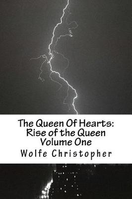 Book cover for The Queen Of Hearts