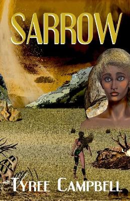 Book cover for Sarrow