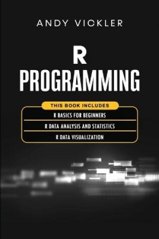 Cover of R Programming