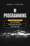 Book cover for R Programming