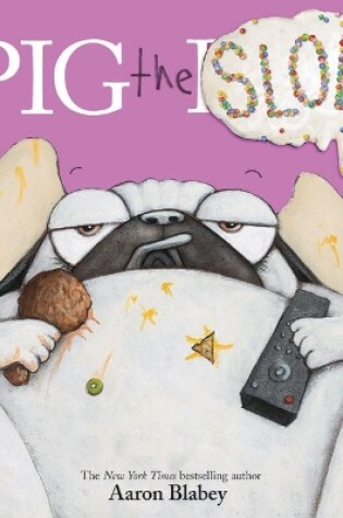 Cover of Pig the Slob