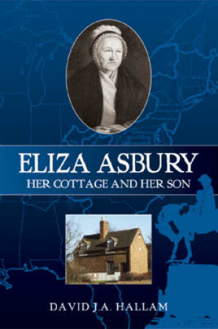 Cover of Eliza Asbury