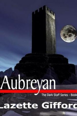 Cover of Aubreyan