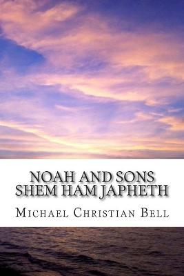 Book cover for Noah and Sons