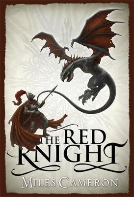 Cover of The Red Knight