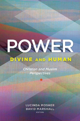 Book cover for Power: Divine and Human
