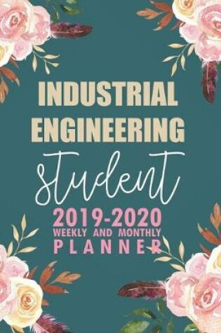 Cover of Industrial Engineering Student