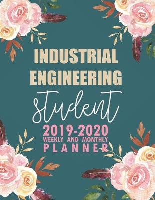 Book cover for Industrial Engineering Student