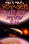 Book cover for Death of a Neutron Star