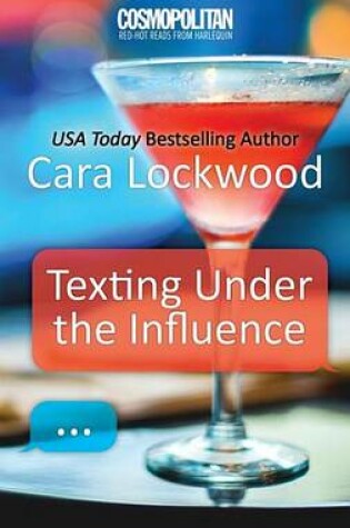 Cover of Texting Under the Influence