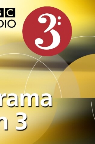 Cover of Drama on 3