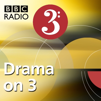 Book cover for Drama on 3