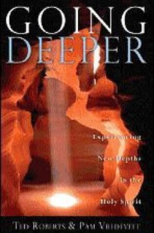 Cover of Going Deeper