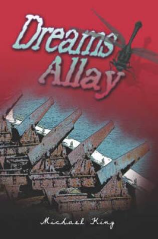 Cover of Dreams Allay