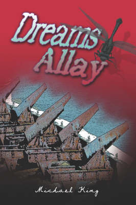 Book cover for Dreams Allay